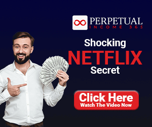 Shocking Netflix Secret, Click Here And Watch The Video Now
